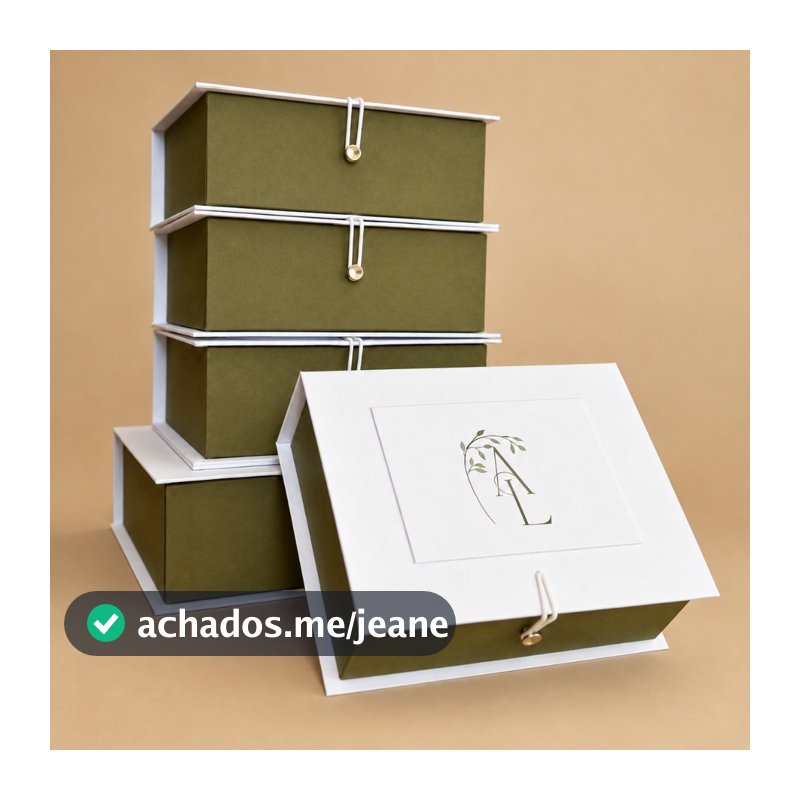 Caixa convite de casamento | caixa presente personalizada