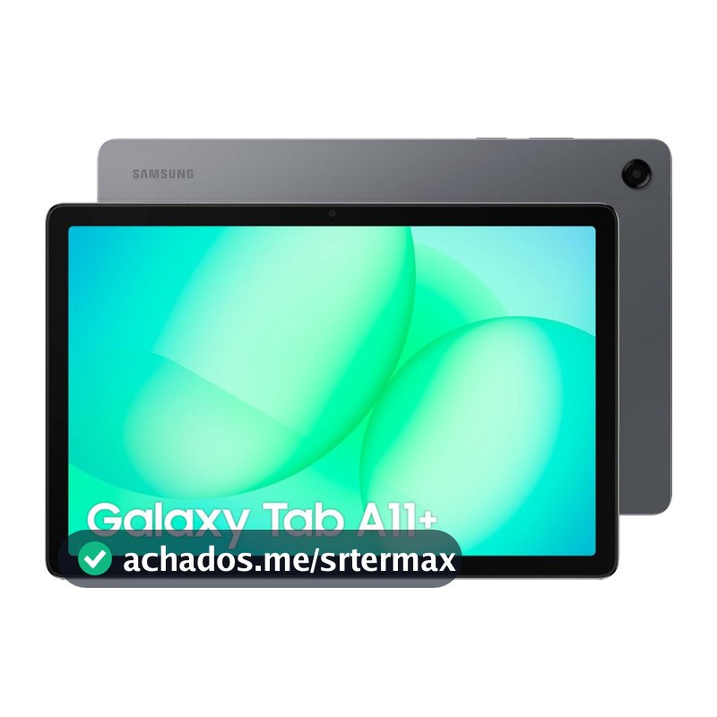 Tablet Samsung Galaxy TAB A11+ 128GB 6GB RAM WiFi