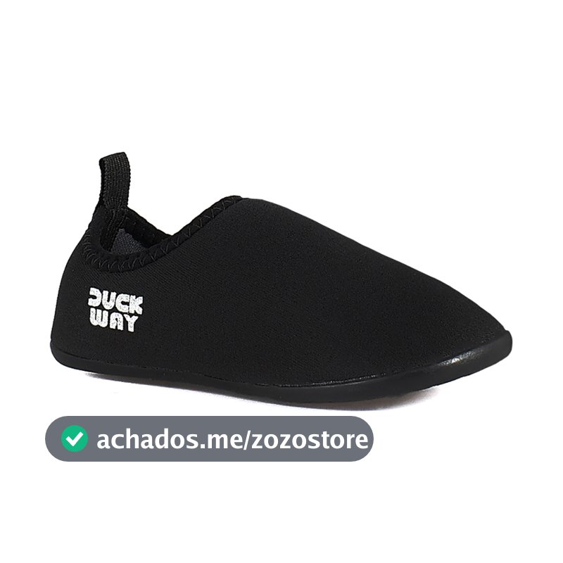 Sapatilha Antiderrapante Infantil Menino Sapato Aquática Sapatilha Piscina