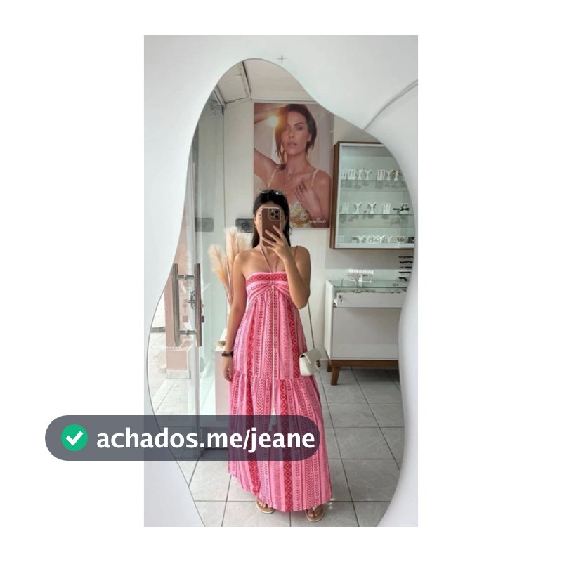 Vestido Stella