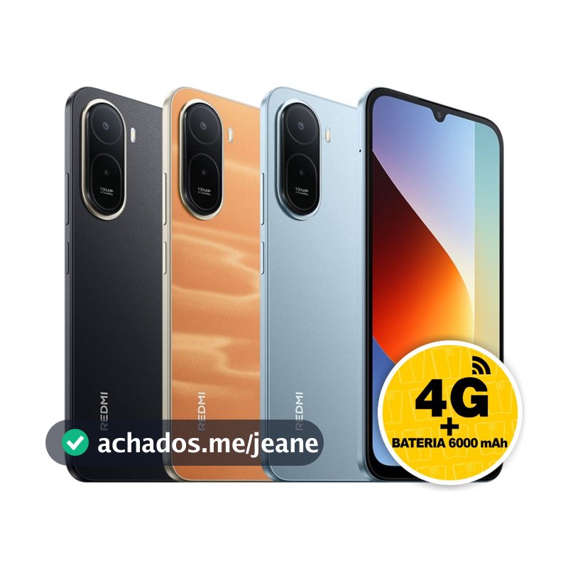 Celular Xiaomi Redmi A7 Pro 128gb Dual Sim NFC