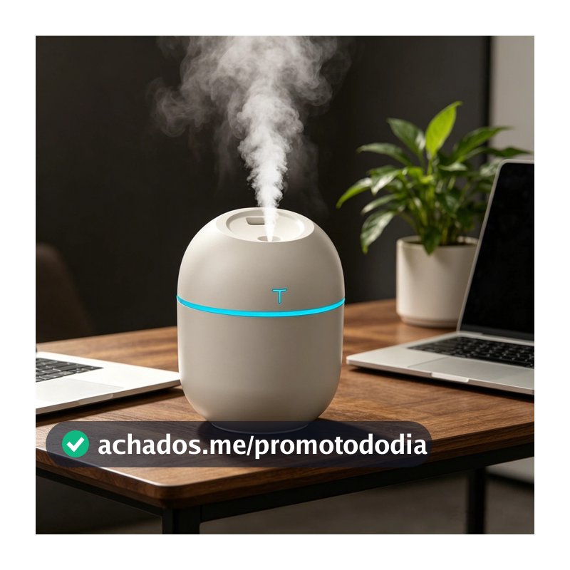 Mini Umidificador Difusor Aromatizador Egg Portátil Usb Led Aromatizador De Ambiente Purificador De Ar Casa Escritório