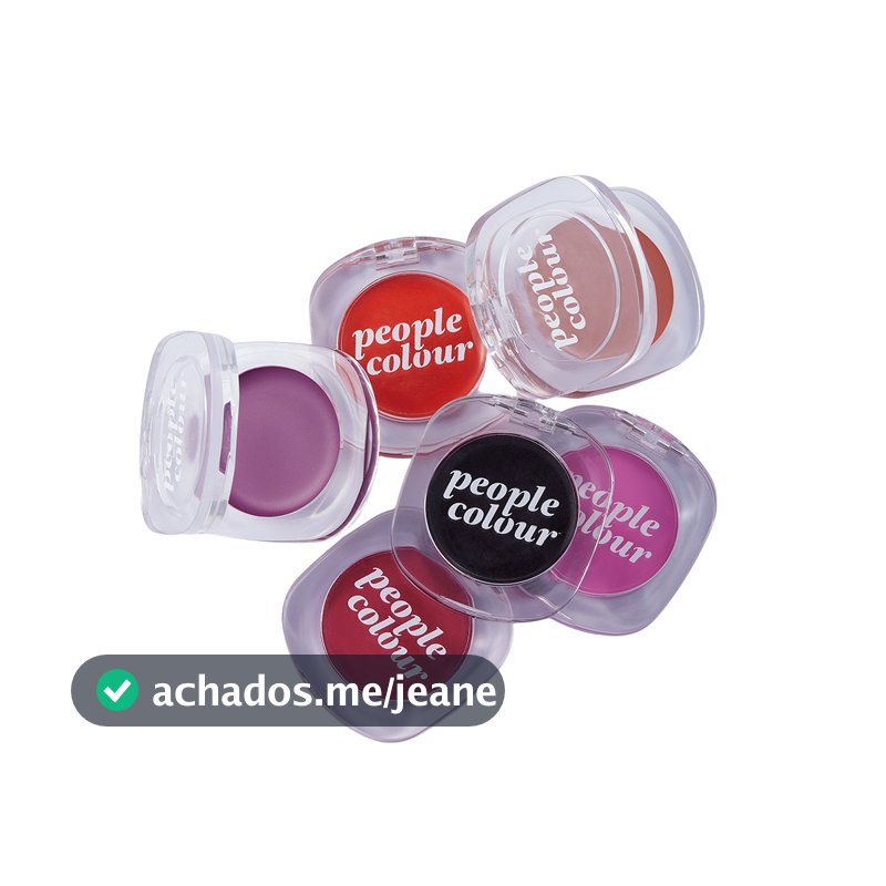 Blush Layers 3 em 1 Cremoso