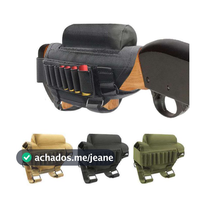 Mochila Organizadora de Acessórios 2 em 1 com Suporte Fixo - Resistente para Uso Externo Acampamento