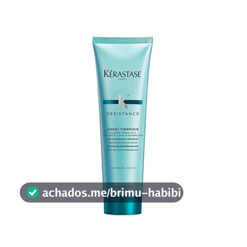 Kérastase Résistance Ciment Thermique 150ml