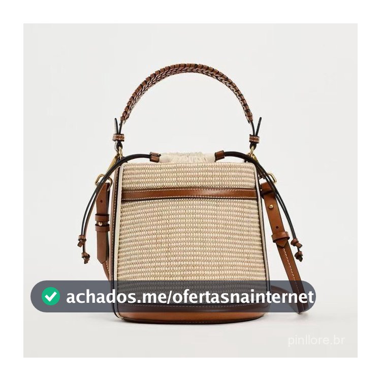 ZA bolsa feminina cross-Border saco de comércio exterior 2025 novo produto moda cor combinando um ombro portátil cross-c