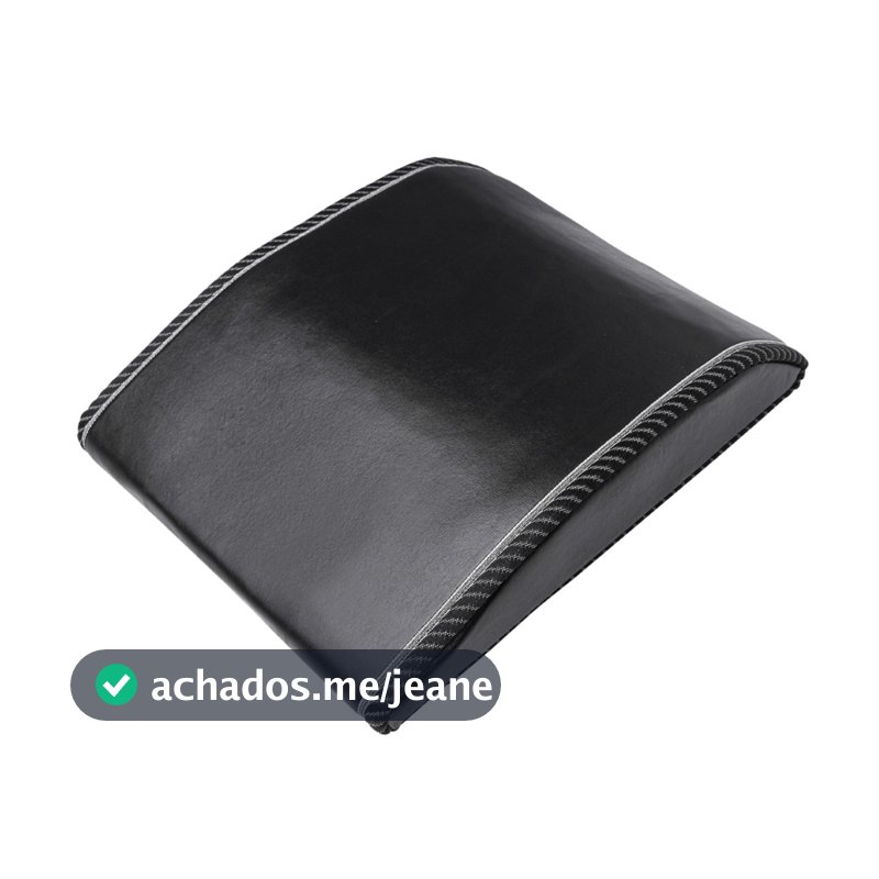 1-Abmat 0,37x0,33x0,07   Direto da fabrica , yoga,academia,abdominal, pilates,,almofada lombar