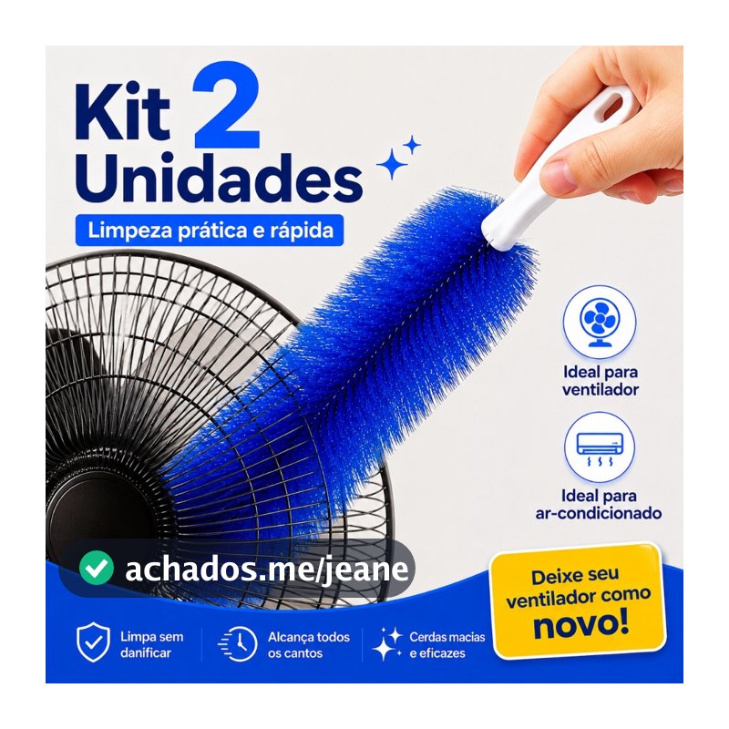 Escovas De Ventilador Flexível Microfibra Removedor De Poeira Doméstica Limpeza Dobrável Ar Condicionado Obturador
