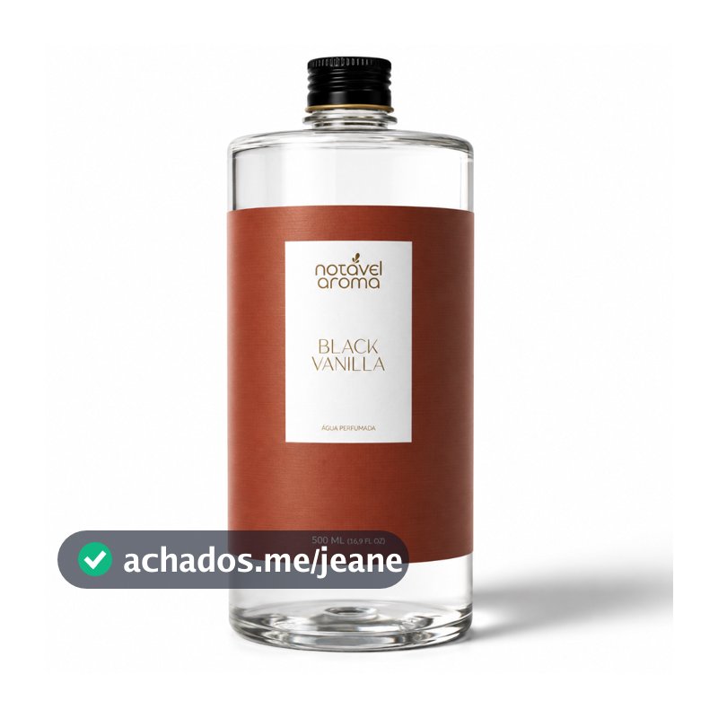 Refil Agua Perfumada Odorizante de Ambientes e Tecidos Roupas Tecidos Lençois 1L