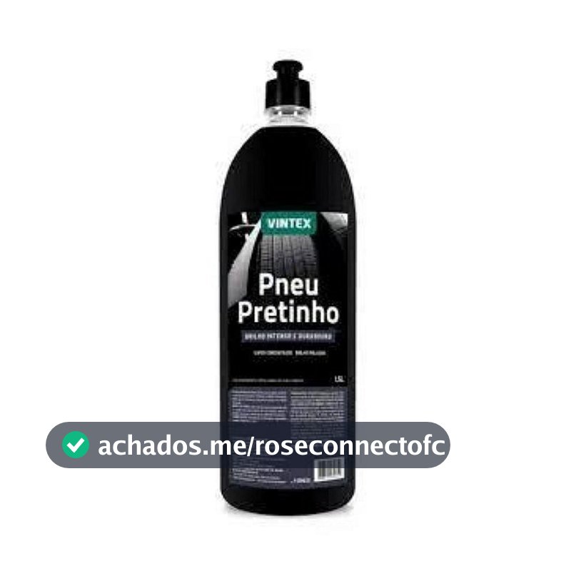 PNEU PRETINHO 1,5L VONIXX