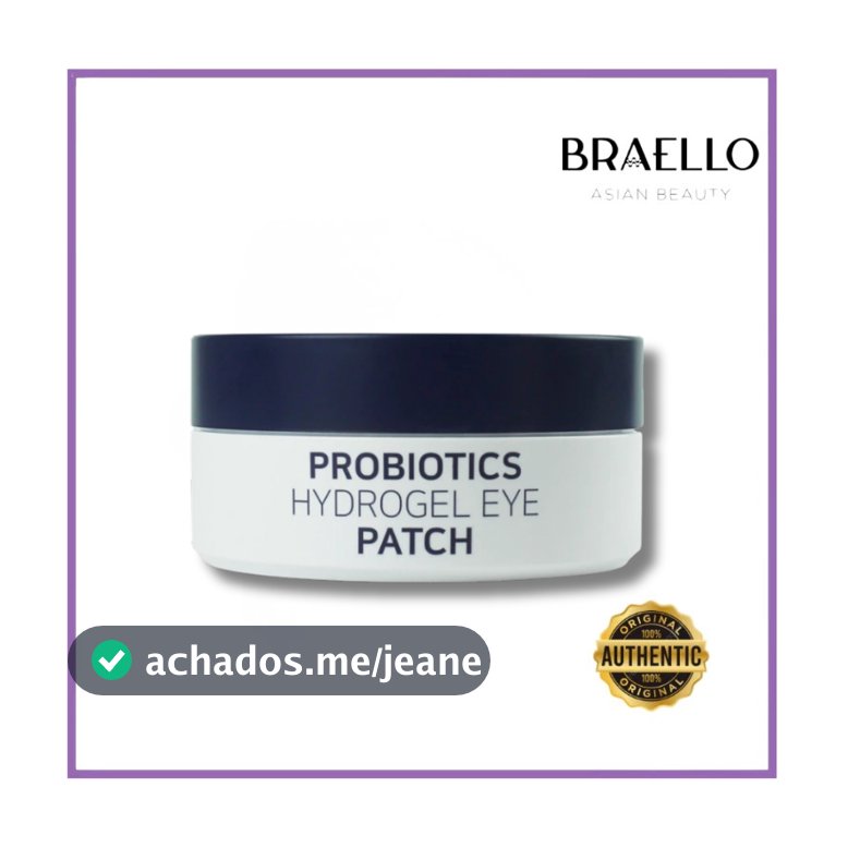 Lindsay Hydrogel  Eye Patch 90g