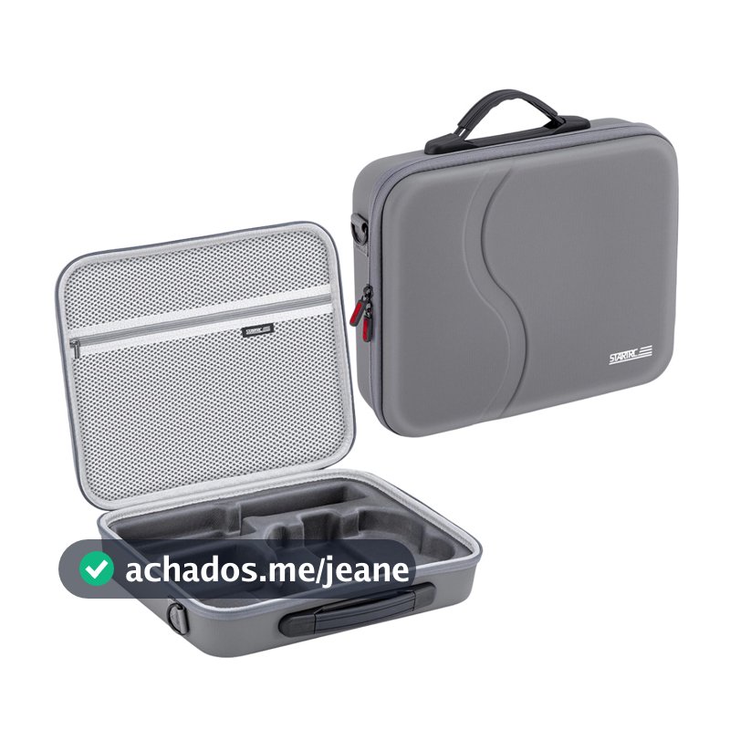 Case para DJI NEO 2 Fly More Combo - StartRC