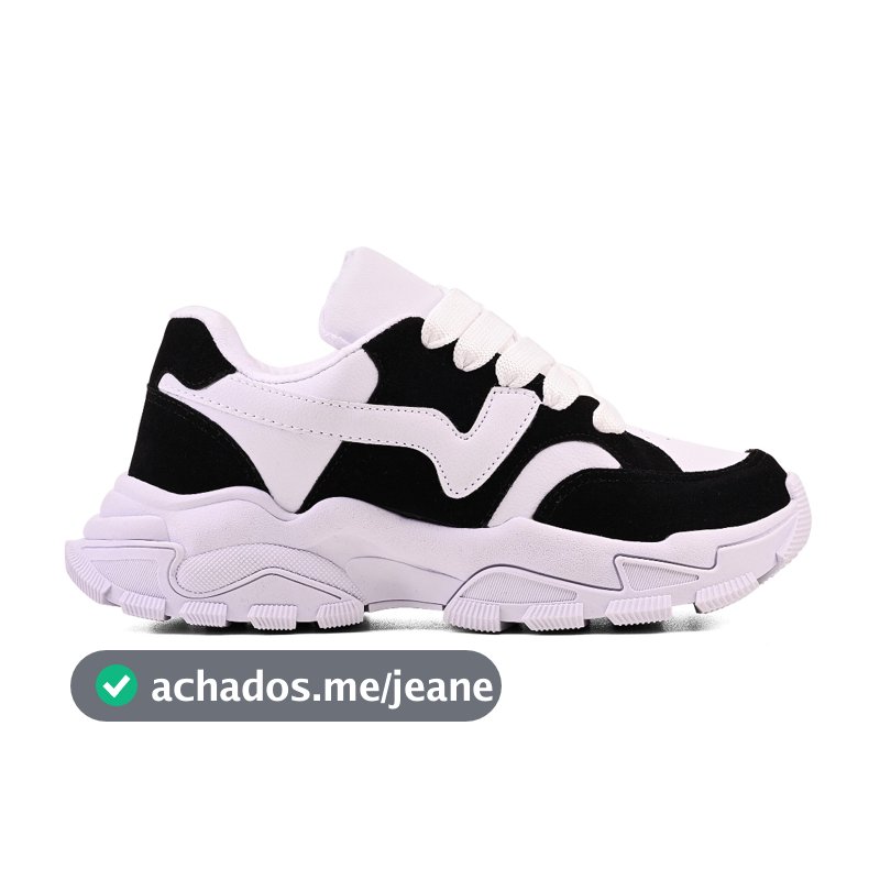 Tenis Feminino Casual Esportivo Academia Corrida Novo Lançamento