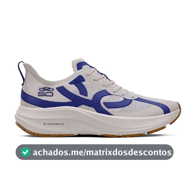 Tênis Olympikus Corre 4 50 Anos