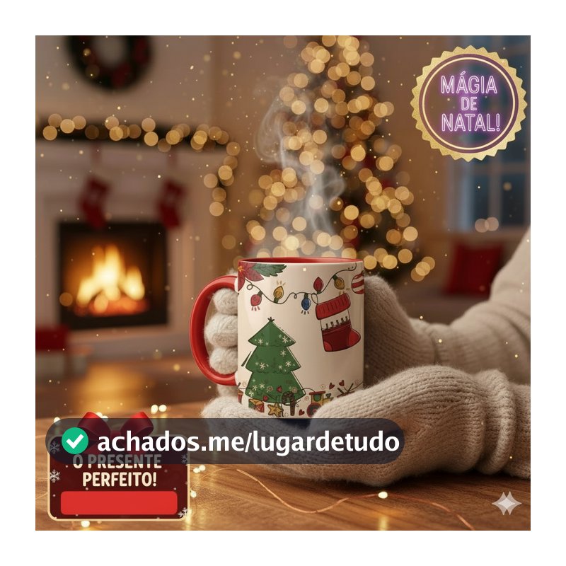 Caneca Fofa Feliz  Presente ino Personalizada Pascoa
