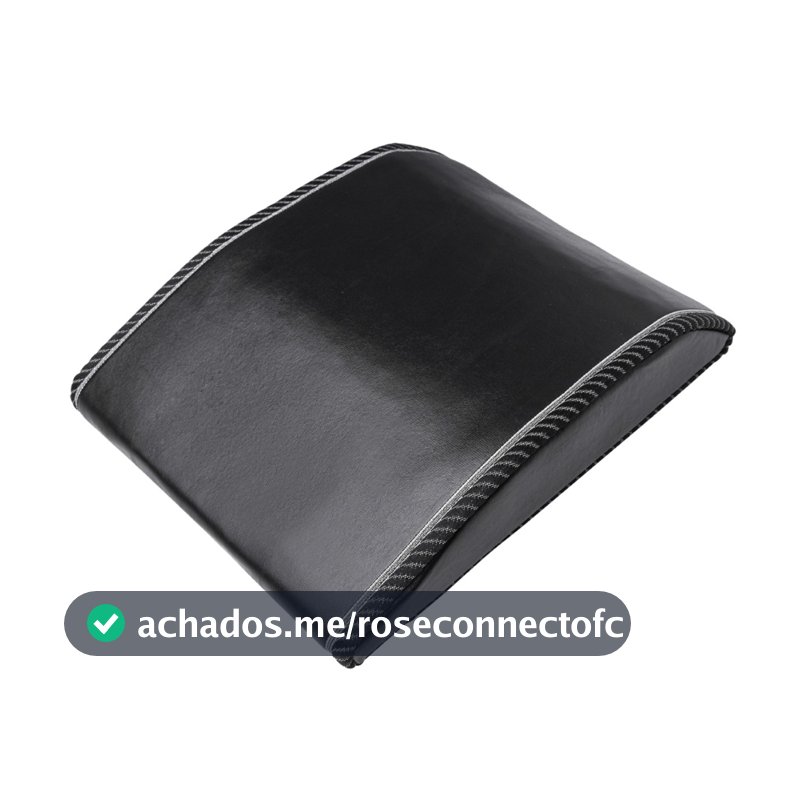 1-Abmat 0,37x0,33x0,07   Direto da fabrica , yoga,academia,abdominal, pilates,,almofada lombar