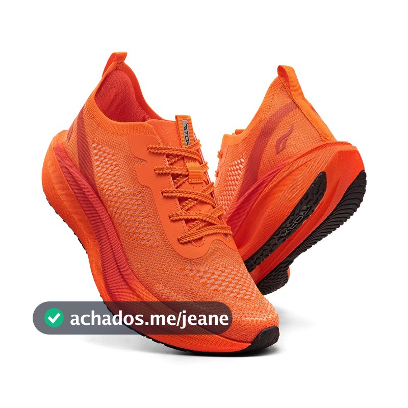 Tênis Torx Ultra Max Corrida Leve Performance Placa Propulsão 220g Masculino Feminino