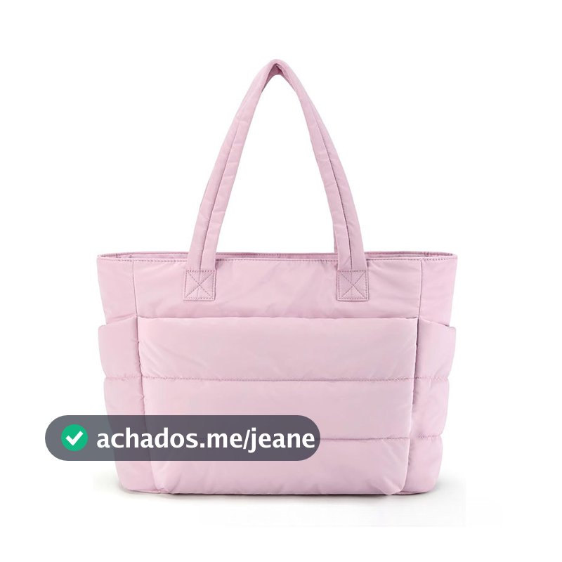 CHENXIAOHONG Bolsa de Ombro Feminina – Para Trabalho, Praia, Academia e Estudante