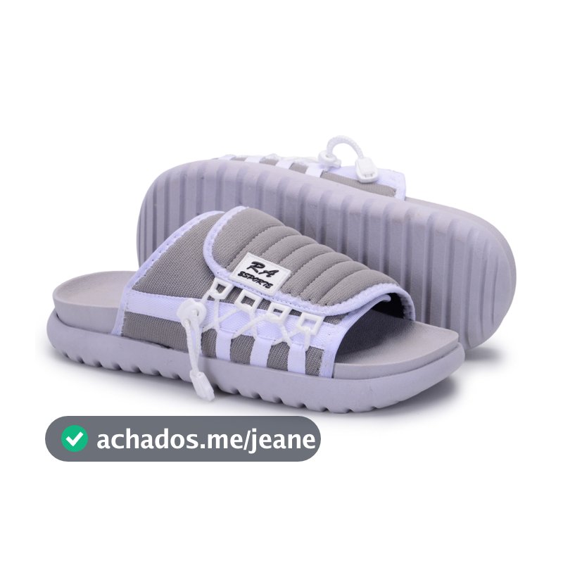 Chinelo Asuna 3.0 Slide Unissex Solado EVA Microexpandido Macio MASCULINO E FEMININA