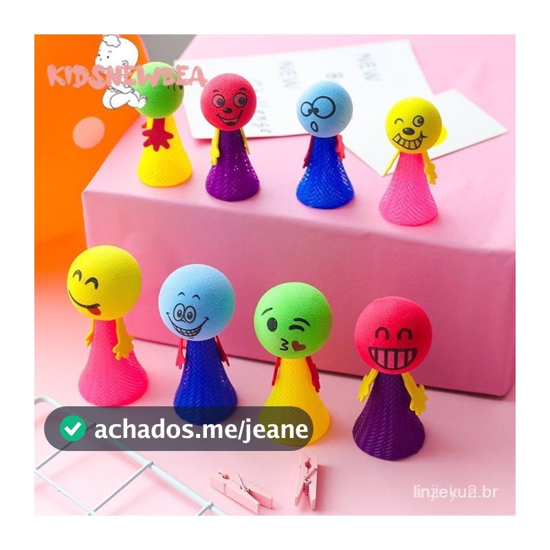 15PCS Brinquedos Infantis Pretend Play / Brinquedos / Boneco Criativo Brinquedos para crianças