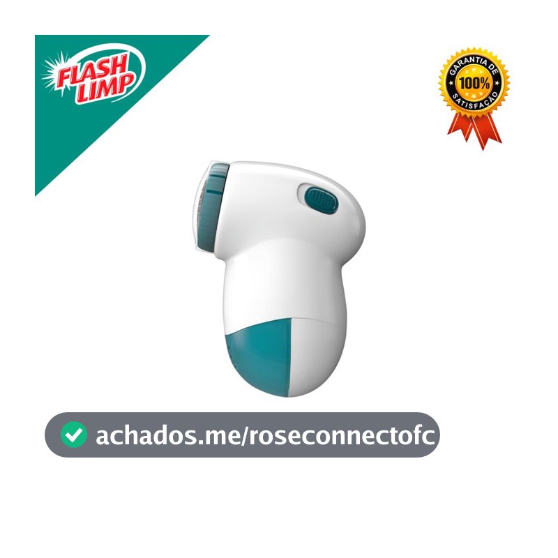 Papa Bolinhas Portatil Com Compartimento CST0146 Flash Limp