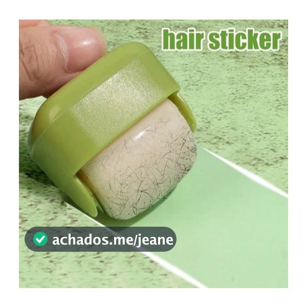 Rolo De Fiapos Lavável Reutilizável Removedor De Roupas Portátil Viagem Adesivo De Cabelo Ferramenta Poeira De Pele