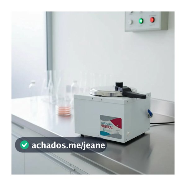 Autoclave Biotron Com Registro Na Anvisa Para Odontologia, Podologia.