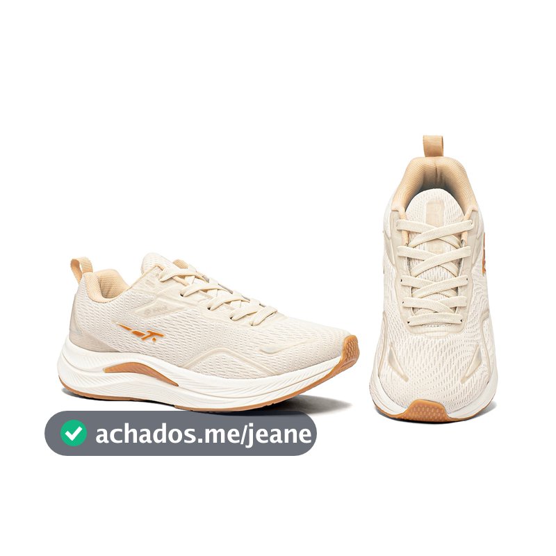 Tênis Fitness Academia Feminino Esportivo Caminhada Corrida