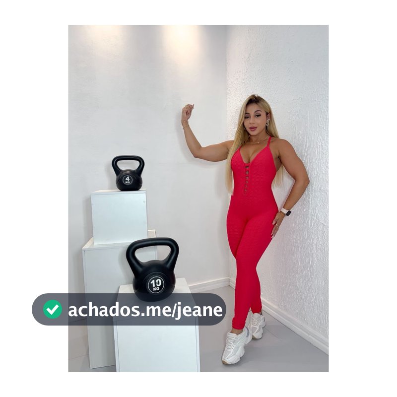 Macacão Feminino Fitness Academia BR BROCADO Disfarça Celulite Empina Bumbum Roupa de Malhar