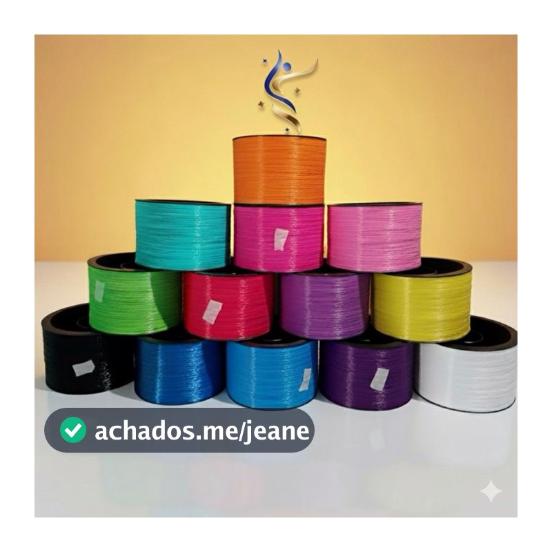 Linha de nylon para pipa 1000 a 3000 jardas fio 0,35 - 0,40 PROMOÇÃO