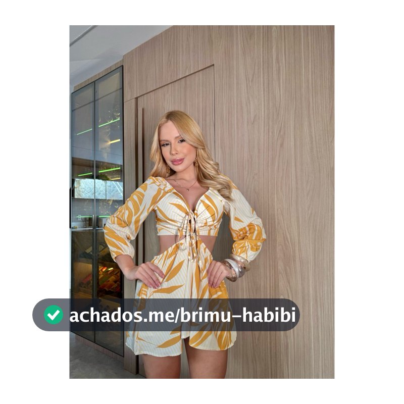 Macaquinho Feminino Short Saia Lançamento Estampado Amarradinho Tendência novo lançamnto