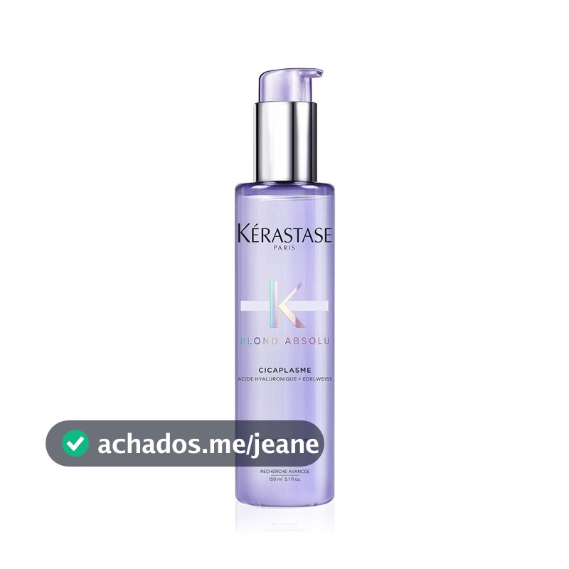 Kérastase Blond Absolu Sérum Cicaplasme 150ml