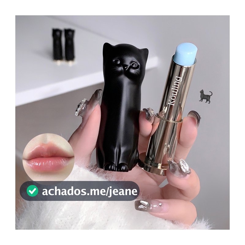 Batom Para Evitar O Ressecamento remove As Linhas Labiais Secas Da Pele Hidratam E Os Estudantes Cuidados Com A