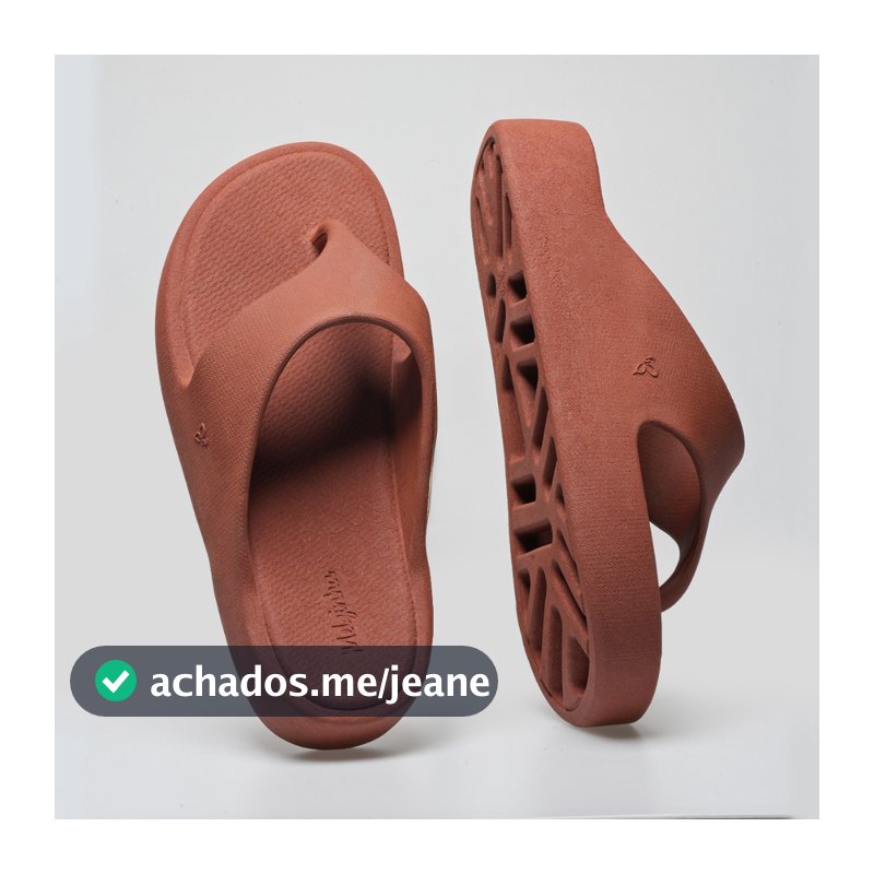 Sandália Papete Slide Plataforma Flat Feminina Asa Delta - Conforto e Estilo