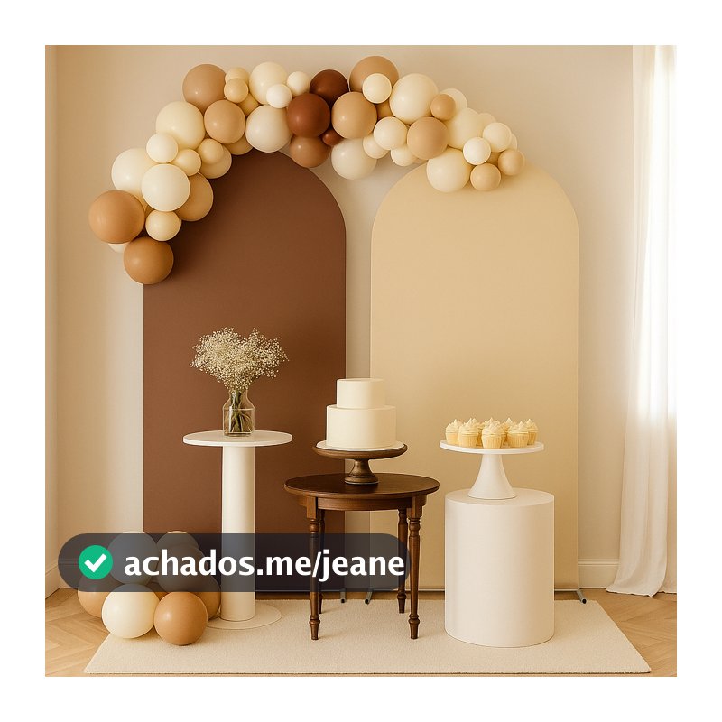 PAINEL ROMANO CAPA DUPLA FACE VESTE FÁCIL 2MX1M VÁRIAS COMBINAÇÕES DIFERENTES IDEAL PARA FESTAS