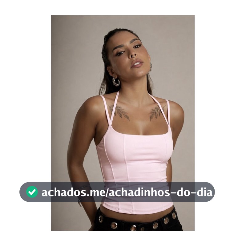 Corselet Feminino Suplex com Toque de Poliamida Alta Compressão Versátil Gringa Ajusta ao Corpo