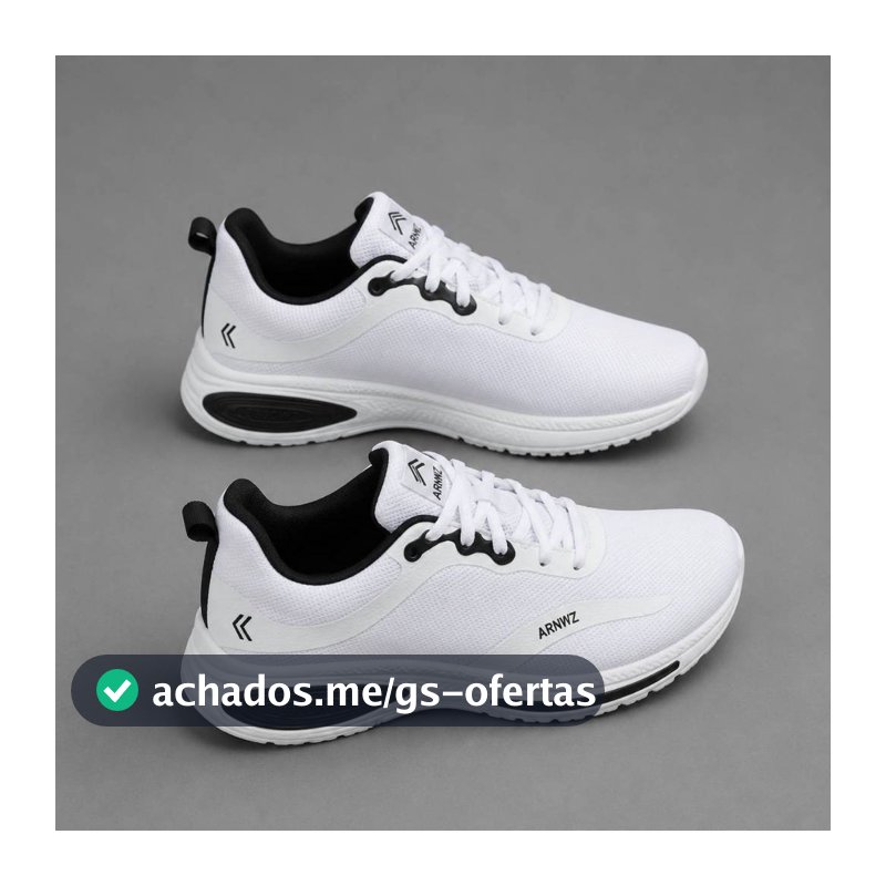 Tênis Masculino Feminino Respirável para Treino Academia Caminhada Corrida e Atividades Físicas com Máximo Conforto