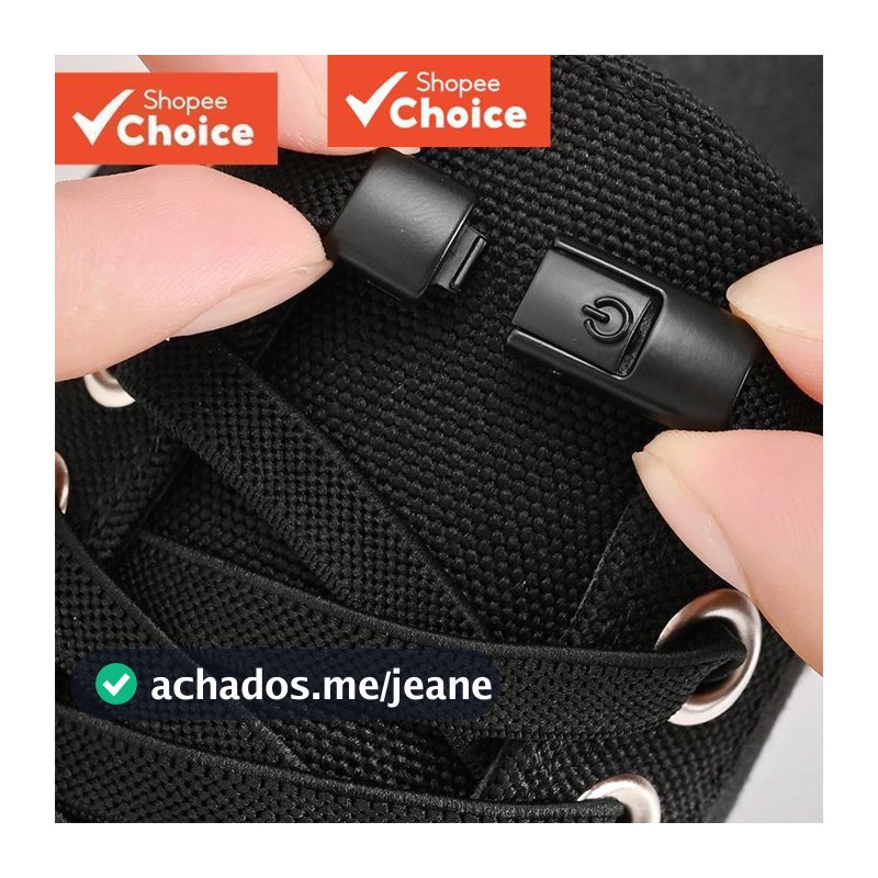 Sem Gravata Cadarços De Sapato Imprensa Bloqueio Planos Para Crianças Adultos 8mm Largura Fácil Ajuste Técnicas De Laço