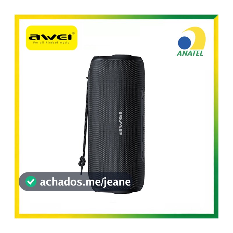 Caixa De Som Som Y669 Estéreo De Alta Fidelidade Tws Party Ipx6 Speaker Kit caixa de som bluetooth portátil