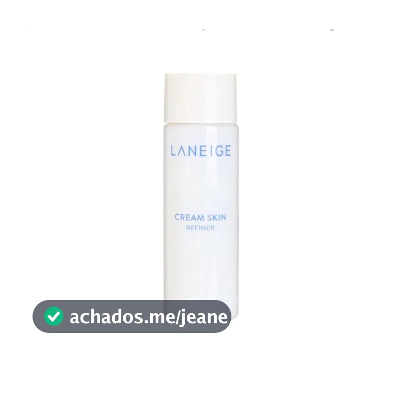 Laneige Cream Skin Refiner