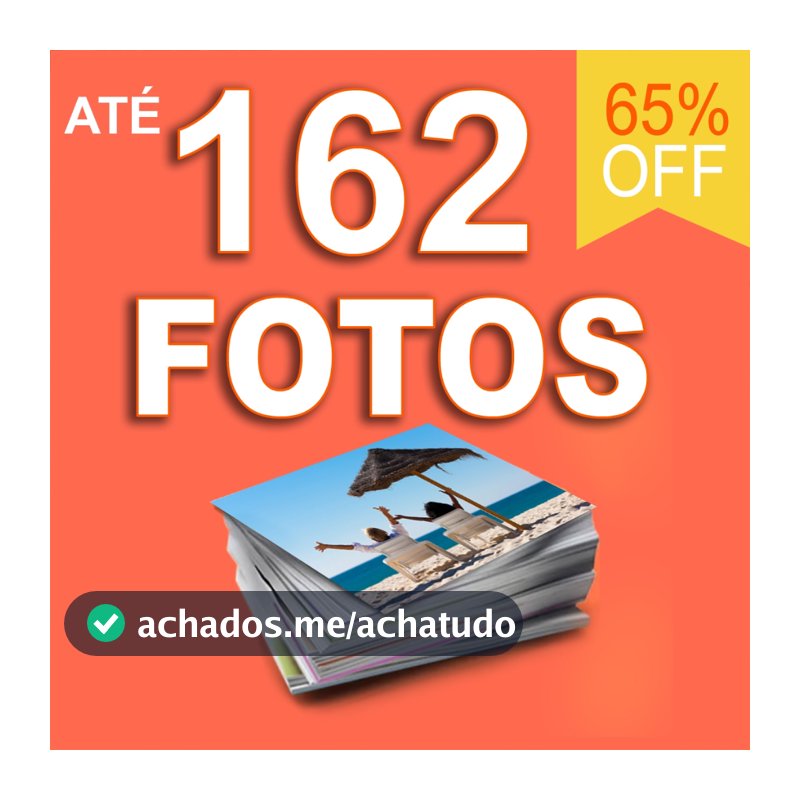 PACOTE DE 162 FOTOS  10x15
