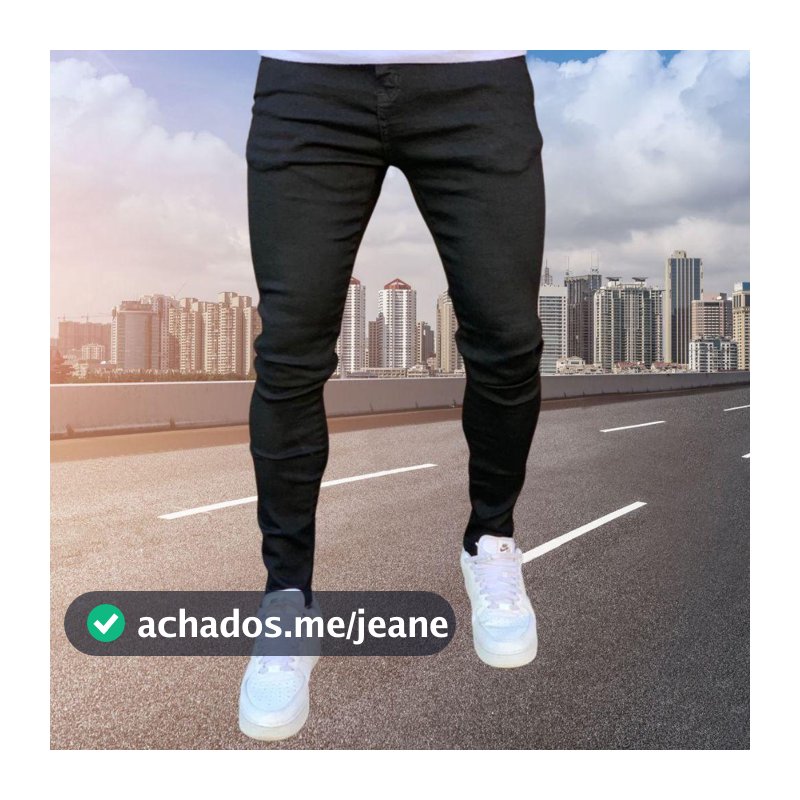Calcas Jeans Masculino Zíper Lycra Jeans Stretch Fabricantes Preços Especiais Venda Direta