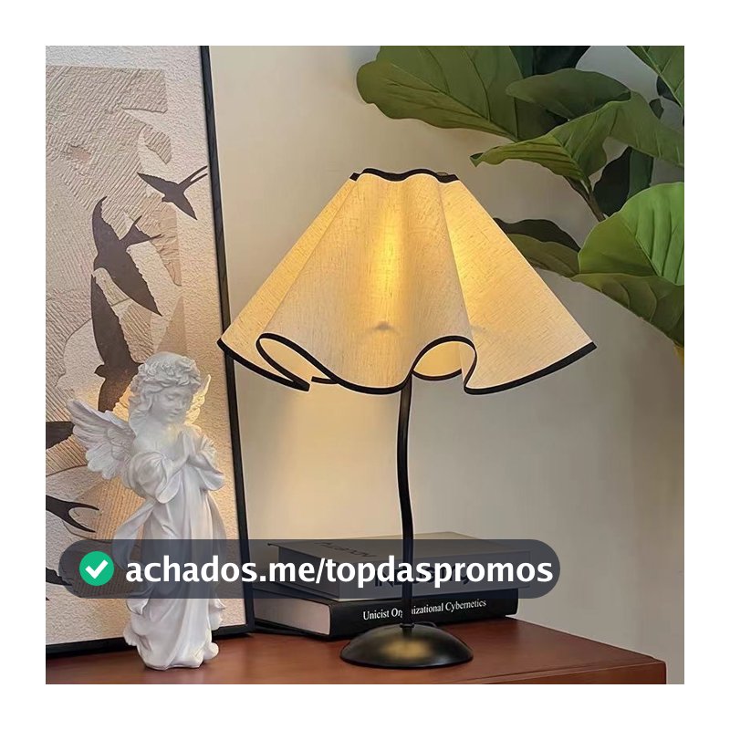 VIMI Nórdico abajur de mesa decorar moderno luminária de mesa ler candeeiro de mesa ler quarto/sala de estar/escritório