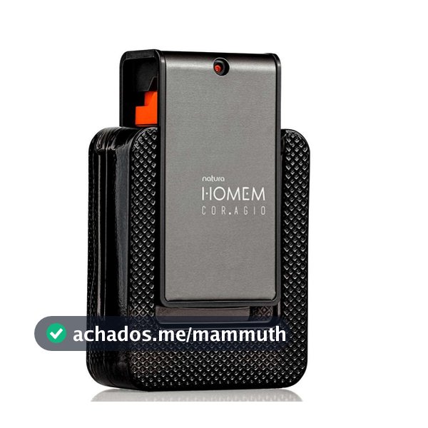 Perfume Masculino Natura Homem Coragio, Emocione, Essence, Dom, Clássico, Reconecta, Sagaz, Tato