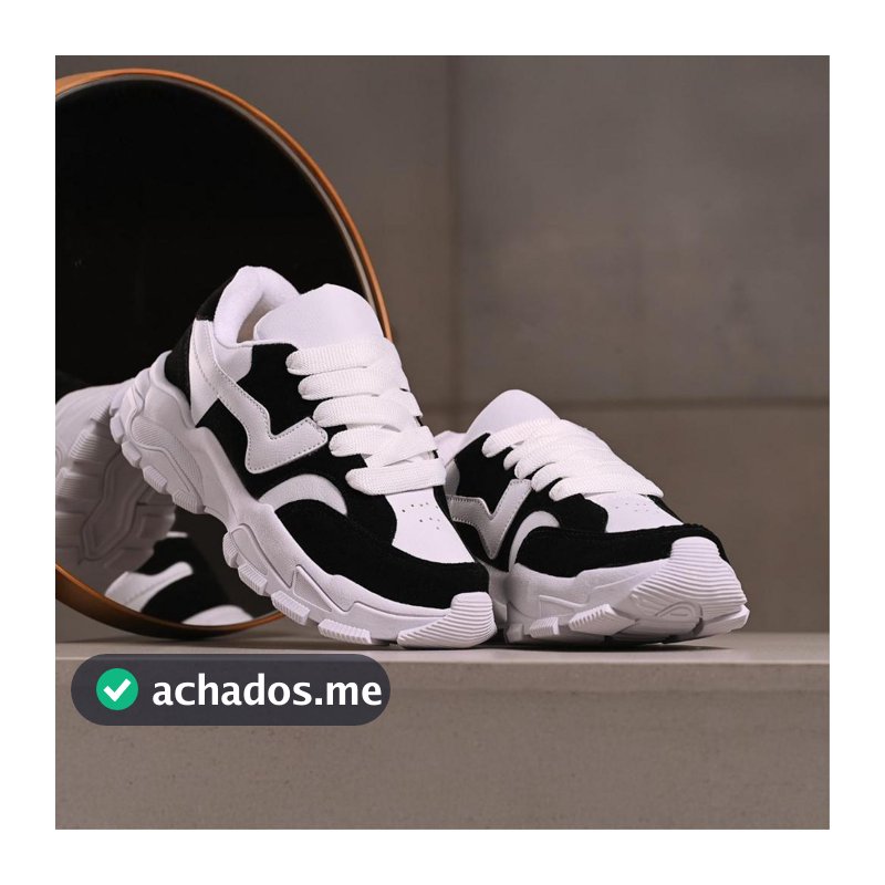 Tenis Casual Tratorado Feminino Leve Anatomico Dia a Dia Promoção