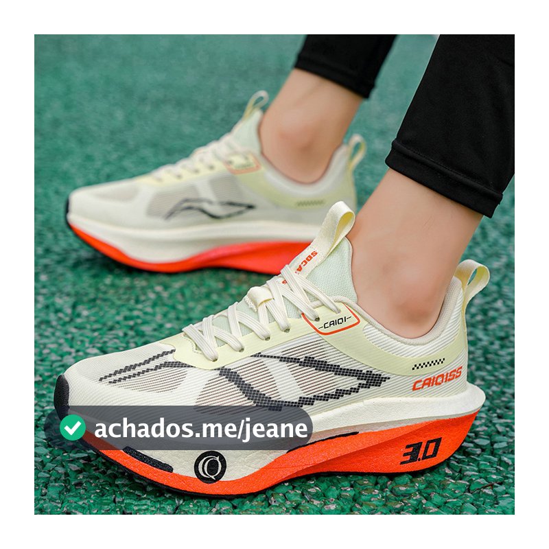 Novos Tênis De Corrida De Fibra De Carbono Para Homens E Mulheres Exercício De Treinamento Tamanho 36-45