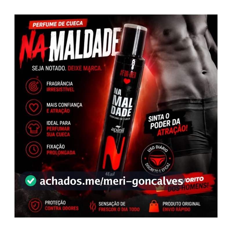 Perfumes de Cueca Apinil - Sem Álcool, Fragrância Afrodisíaca, Versátil