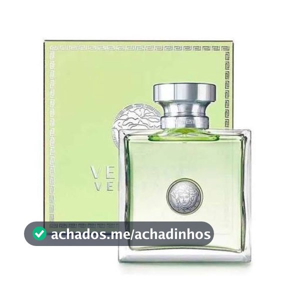Versace Versense Feminino Eau de Toilette