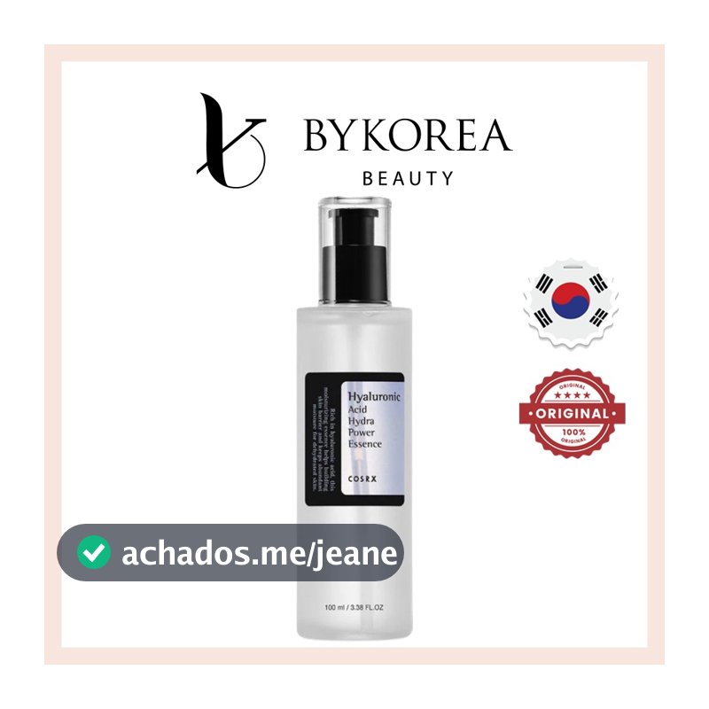 COSRX Hyaluronic Acid Hydra Power Essence 100ml