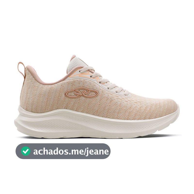 Tênis Olympikus Nyx Feminino